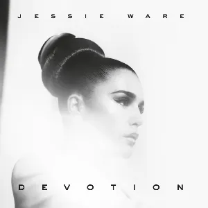 Pochette de Devotion de Jessie Ware