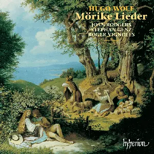 Pochette de Widmung: Romantische Lieder de Thomas Quasthoff