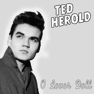 Pochette de O Lover Doll de Ted Herold