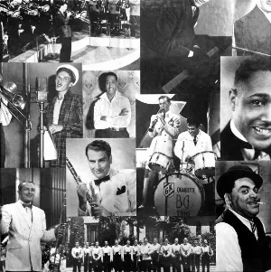 Pochette de 41st Annual Grammy Awards - BBM Entertainment Gala Celebration de Duke Ellington and His Orchestra