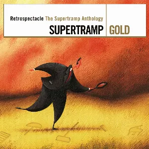 Pochette Retrospectacle: The Supertramp Anthology