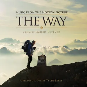 Pochette de The Way de Tyler Bates