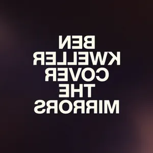 Pochette de Cover The Mirrors de Ben Kweller