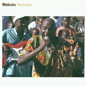 Pochette de Karimbo de Mabulu