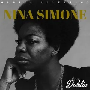Pochette de Oldies Selection, Nina Simone de Nina Simone