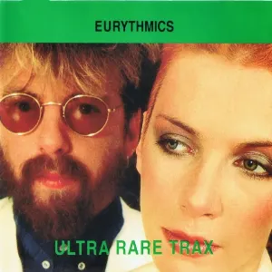 Pochette Ultra Rare Trax