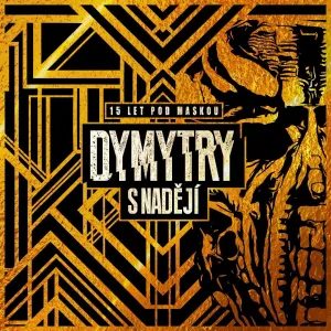 Pochette de S nadějí de Dymytry