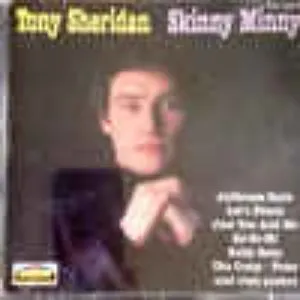 Pochette de Skinny Minny de Tony Sheridan