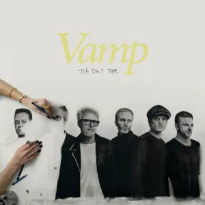 Pochette de Tiå det tar de Vamp