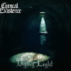 Pochette de Dying Light (Dark/Light edit) de Cynical Existence