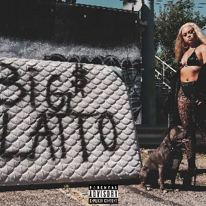 Pochette de Big Latto de Latto