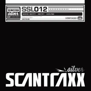 Pochette Scantraxx Silver 012