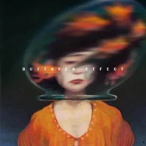 Pochette de Buttafla Effect de nafla