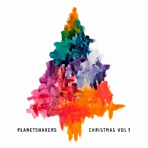 Pochette de Christmas, Vol. 1 de Planetshakers