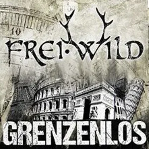 Pochette de Grenzenlos de Frei.Wild