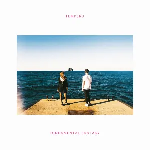 Pochette de Fundamental Fantasy de Tempers