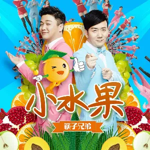 Pochette de 小水果 de Chopstick Brothers