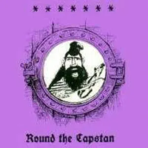Pochette de Round The Capstan de Cztery Refy