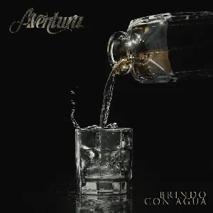 Pochette de Brindo con agua de Aventura