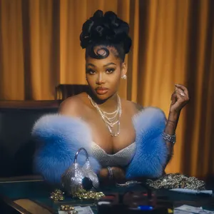 Pochette de Spend It de Summer Walker