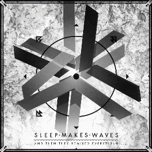 Pochette de …and then they remixed everything de sleepmakeswaves