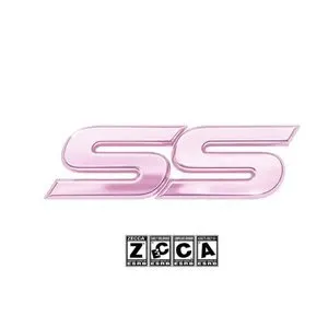 Pochette de Supersexi de Emilia