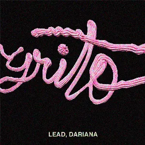 Pochette de Grito de Lead