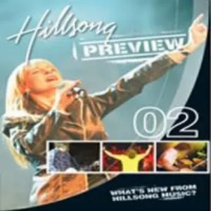 Pochette de Hillsong Acoustic Preview 02 de Hillsong Worship