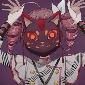 Pochette de フォニイ de Kasane Teto