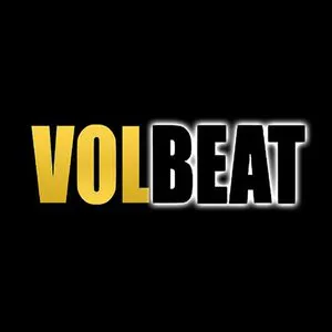 Pochette Volbeat