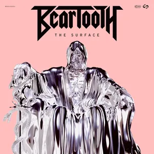 Pochette de Might Love Myself de Beartooth