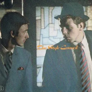 Pochette de A Solid Bond in Your Heart de The Style Council