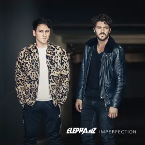 Pochette de Imperfection de Elephanz