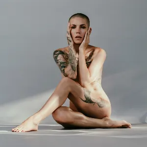 Pochette de Love the Way You Lie Part III de Skylar Grey