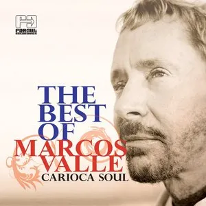 Pochette de Carioca Soul: The Best of Marcos Valle de Marcos Valle