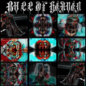 Pochette de 128: Approaching Them in the Darkness de Bull of Heaven