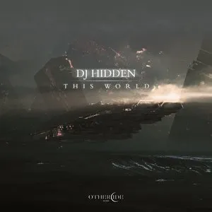 Pochette de This World de DJ Hidden