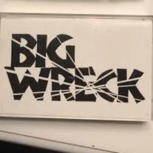 Pochette de Big Wreck de Big Wreck