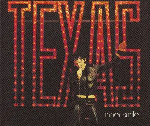 Pochette de Inner Smile de Texas