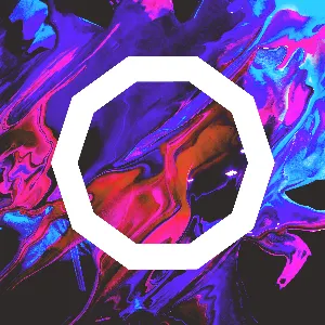 Pochette de Supernova de Hybrid Minds