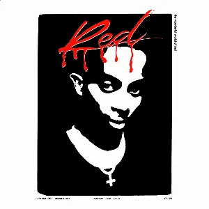 Pochette de Whole Lotta Red de Playboi Carti