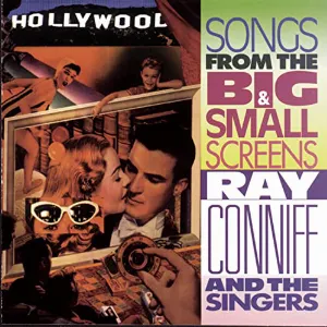 Pochette Songs From the Big & Small Screens