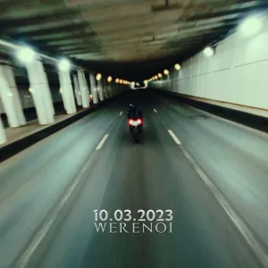 Pochette de 10.03.2023 de WeRenoi