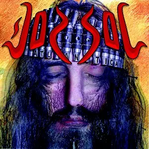 Pochette de 2012 de Dorsal Atlântica