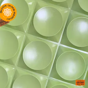 Pochette de Quick (KMB remix) de Duckwrth