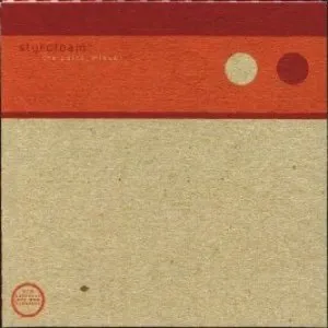 Pochette de The Point Misser de Styrofoam