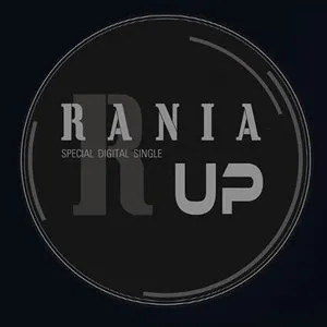 Pochette de Up de BLACKSWAN