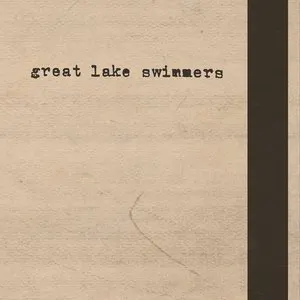Pochette Great Lake Swimmers