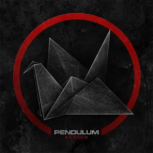 Pochette de Ransom de Pendulum