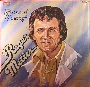 Pochette de Painted Poetry de Roger Miller
